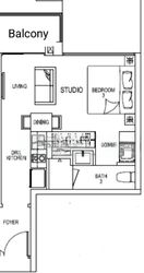 River Isles (D19), Condominium #582938011